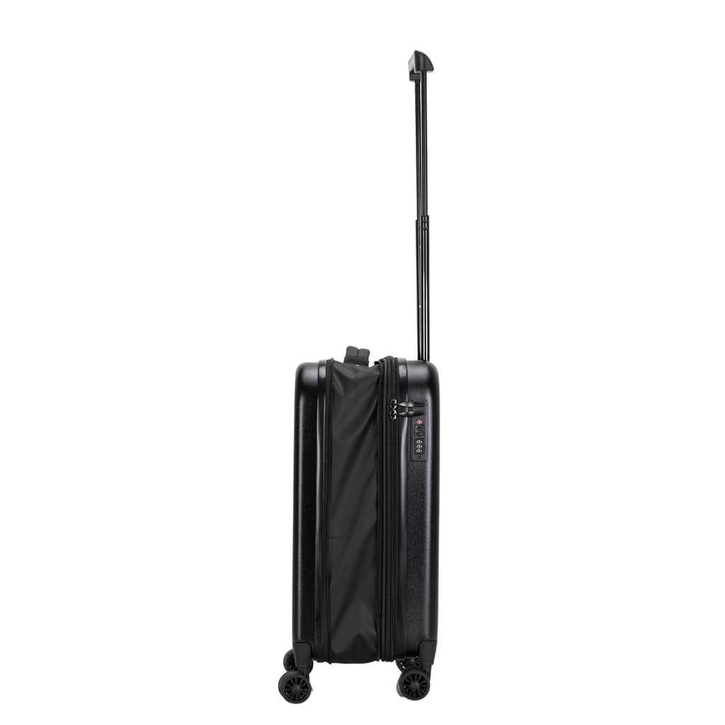 Foldable cabin trolley bag outlet